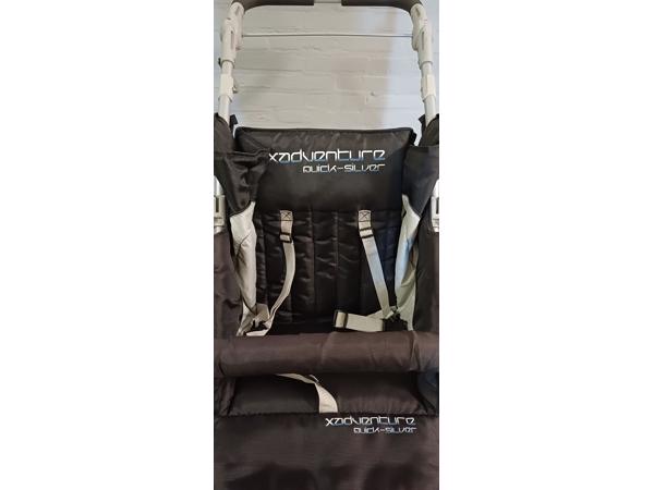 Kinderwagen/buggy