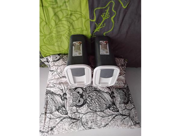 Dozen 2 stuks kat of hond