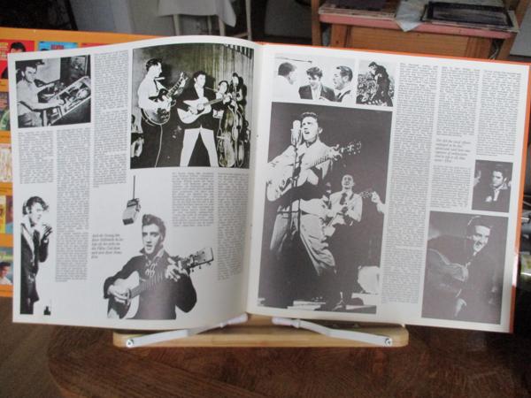 L.P. Elvis Forever - RCA Internationaal