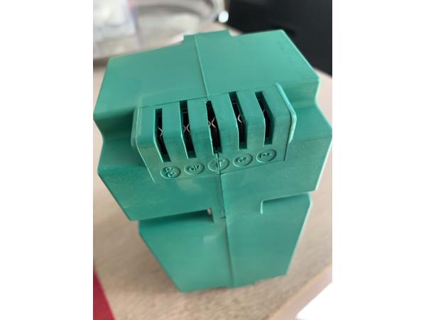 Li-ion Accu model 862618