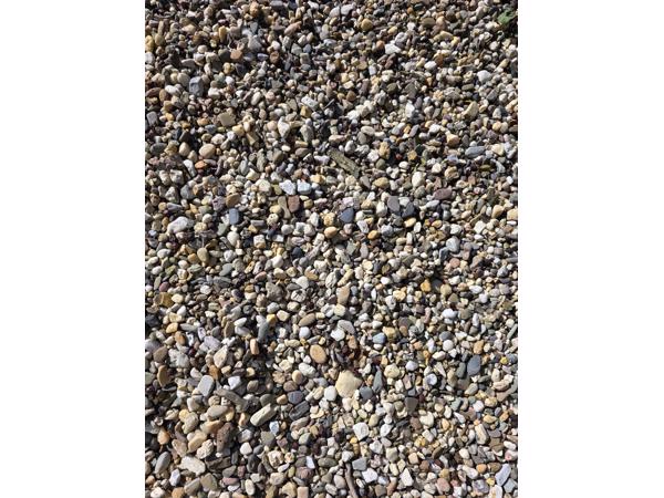 Grind ophalen gratis