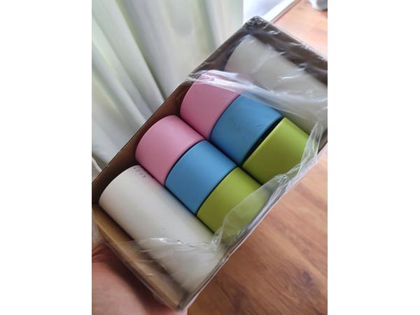 Poten Ikea Stuva (Smastad platsa) kast - ongebruikt