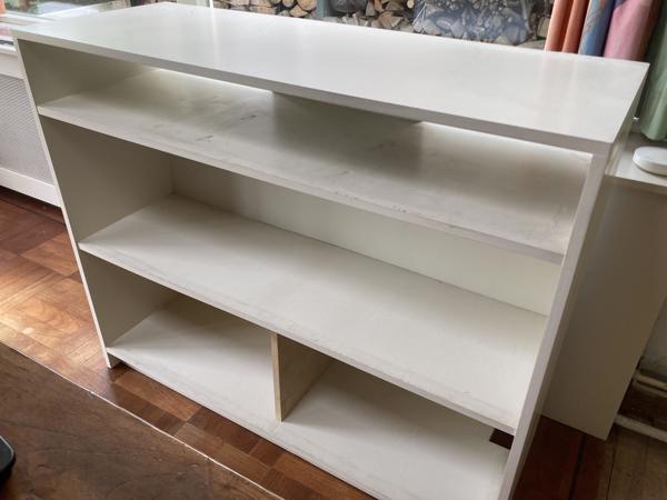 Handige kast voor berging