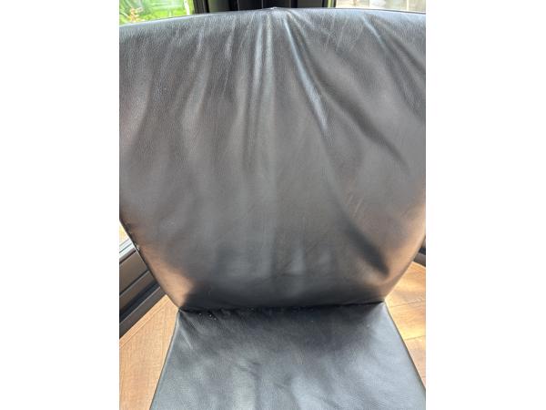 Originele Spica stoelen