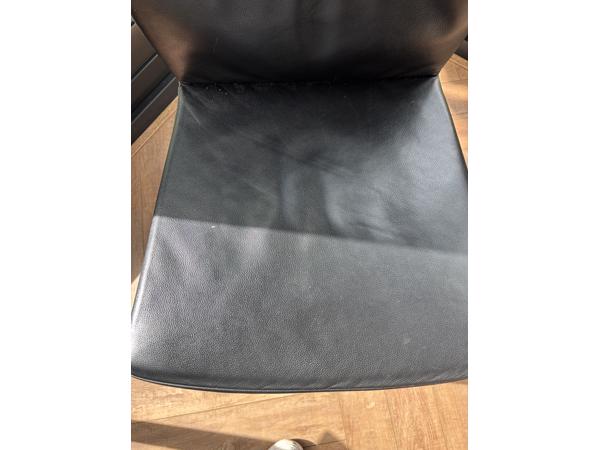 Originele Spica stoelen