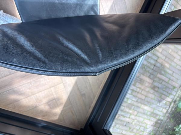 Originele Spica stoelen