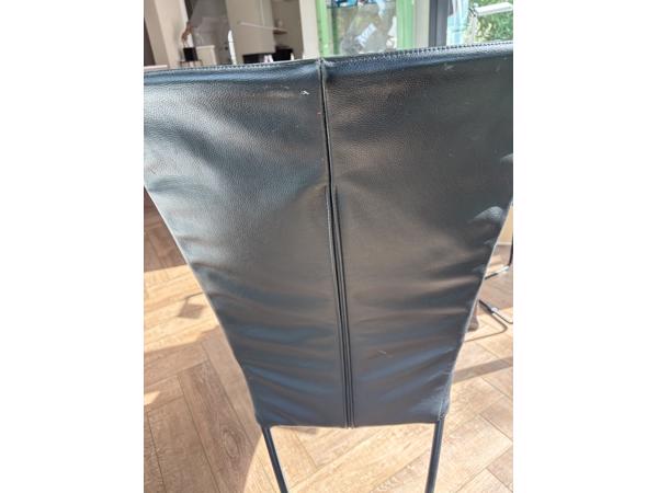 Originele Spica stoelen