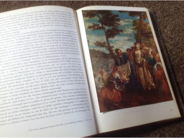 De Musea van de Wereld PRADO , De Spaanse Schilderskunst