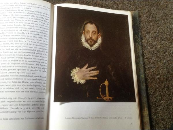 De Musea van de Wereld PRADO , De Spaanse Schilderskunst