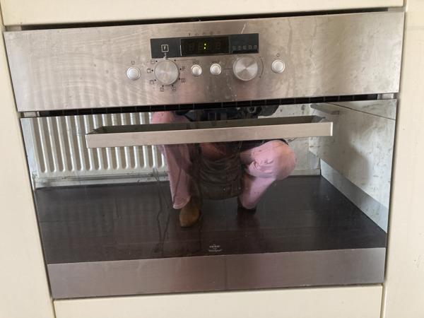 Gratis keuken demonteren en meenemen