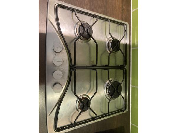 Gratis keuken demonteren en meenemen