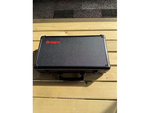 huben gk1 v3+ 5.5 mm