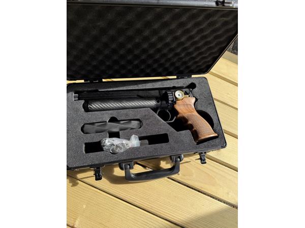 huben gk1 v3+ 5.5 mm