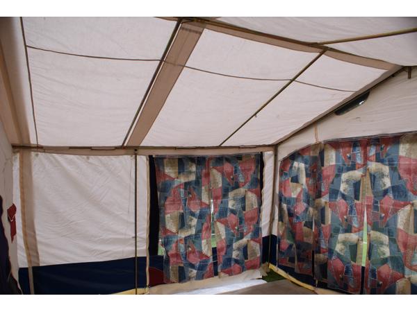 Jamet Arizona vouwwagen 2001