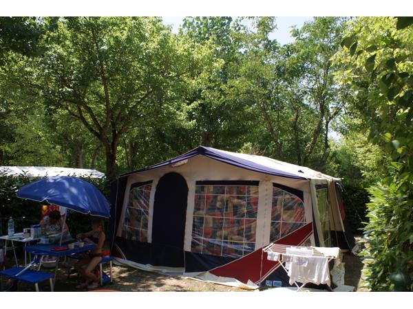 Jamet Arizona vouwwagen 2001