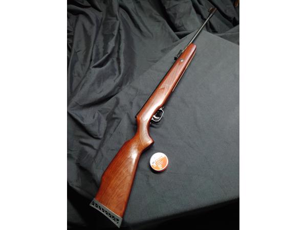 Hammerli Hunter Force 1000 (4,5mm) 24 Joule Z.G.A.N