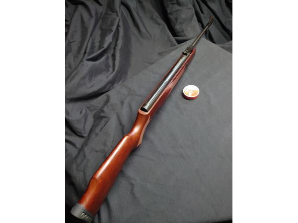 Hammerli Hunter Force 1000 (4,5mm) 24 Joule Z.G.A.N