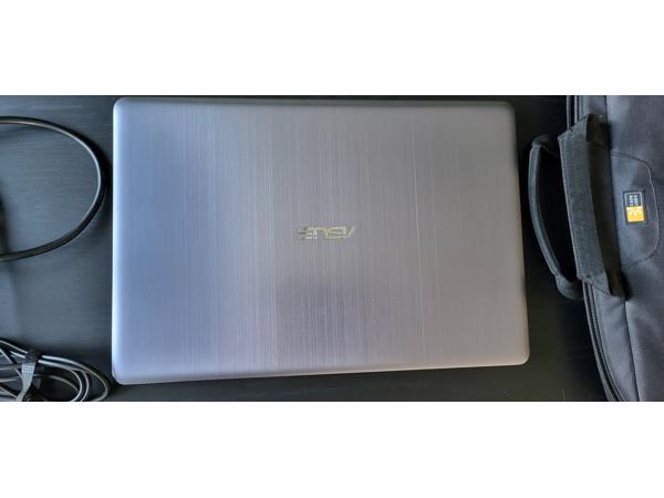 Nieuw Asus Vivobook N580GD-E4386