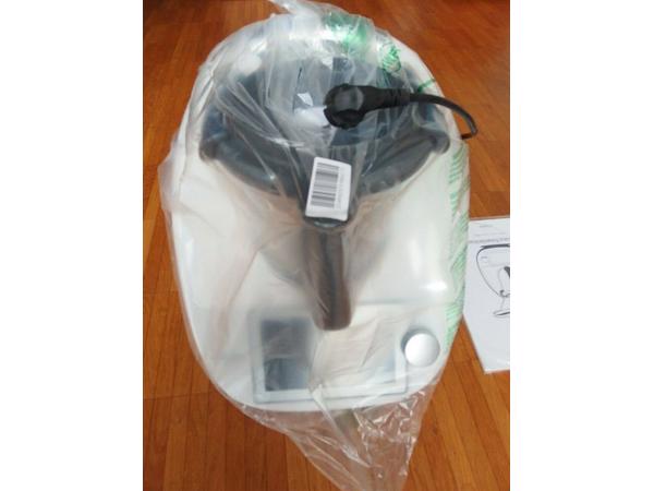 THERMOMIX TM6 Vorwerk tm6