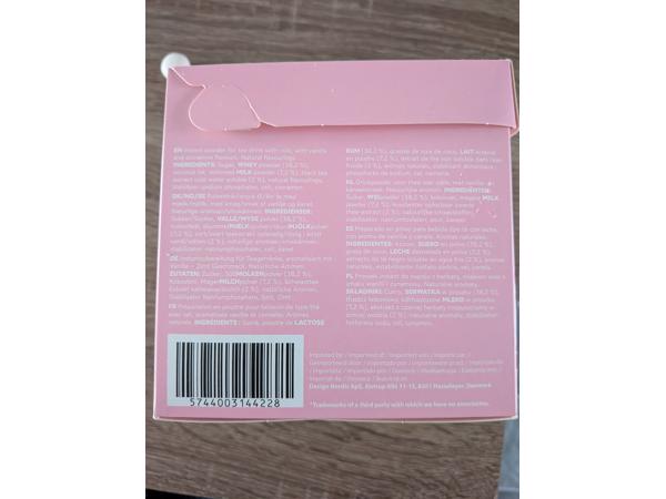 Koffie cups Chai Latte