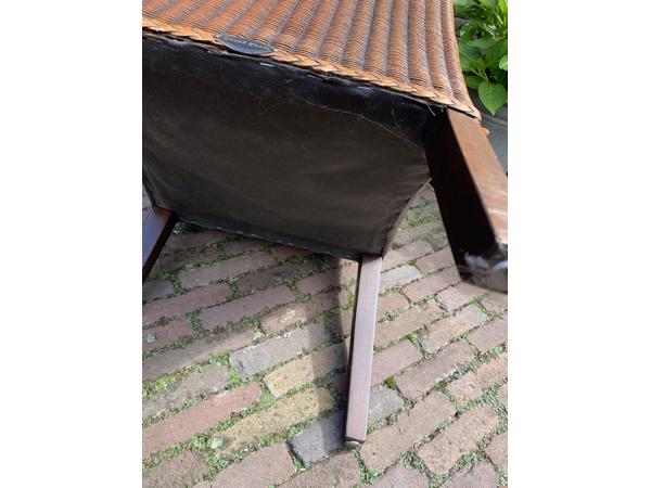 Eetkamerstoelen