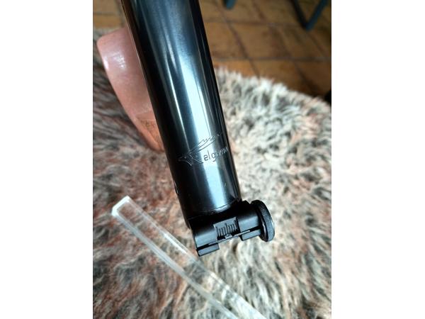 El Gamo Center Vintage onderspanner luchtpistool