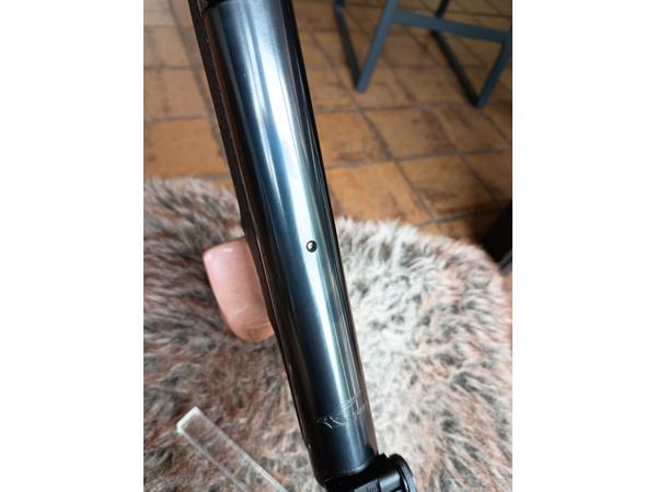 El Gamo Center Vintage onderspanner luchtpistool