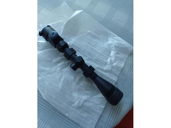 Richtkijker voor op Lucht of KK geweer