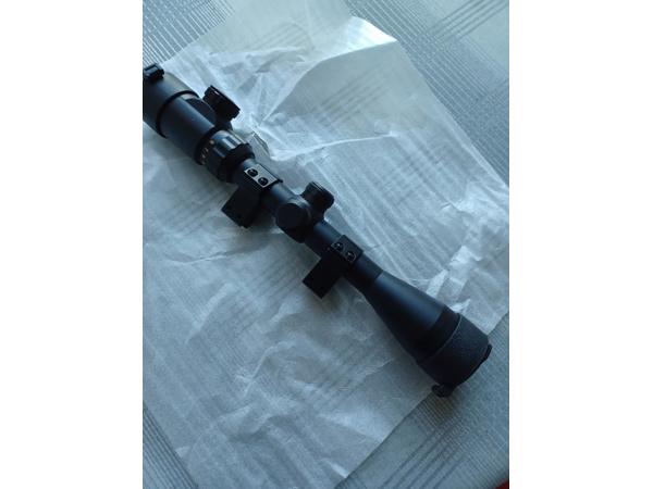 Richtkijker voor op Lucht of KK geweer