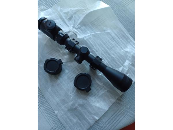 Richtkijker voor op Lucht of KK geweer