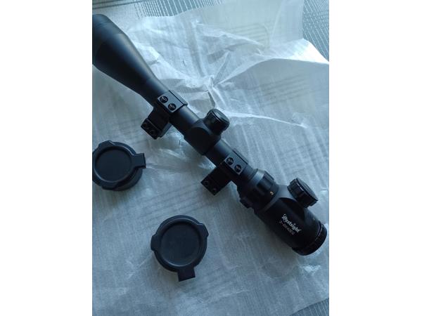 Richtkijker voor op Lucht of KK geweer