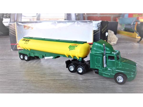 Maisto transport hauler H