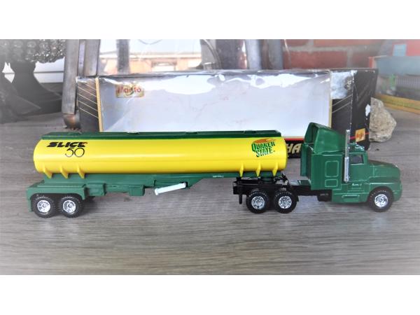 Maisto transport hauler H
