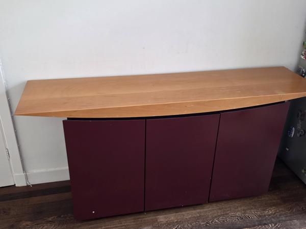 Mooie dressoir gratis af te halen