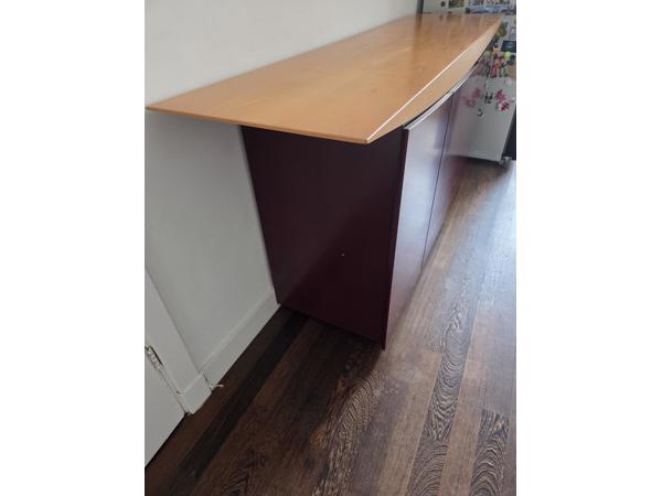 Mooie dressoir gratis af te halen