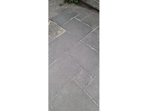 Betontegels 40x60x5