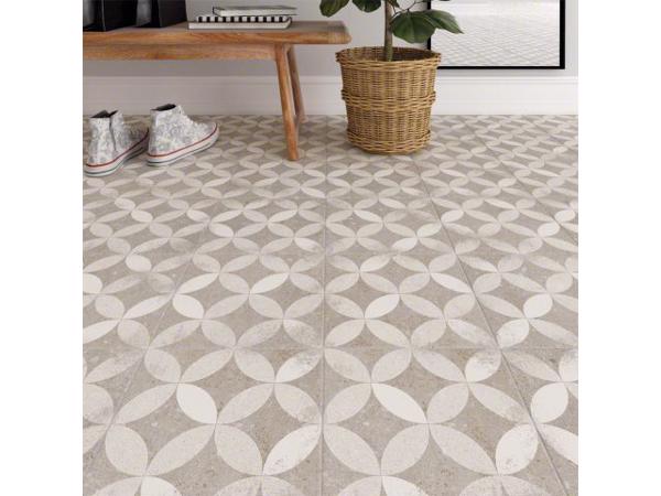 Portugese tegels 20x20 Vives nassau heel voordelig kopen