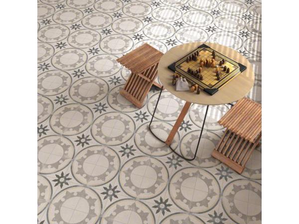 Portugese tegels 20x20 Vives nassau heel voordelig kopen