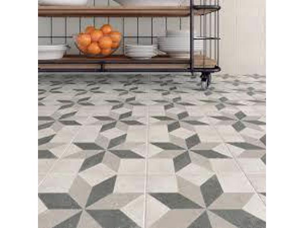 Portugese tegels 20x20 Vives nassau heel voordelig kopen