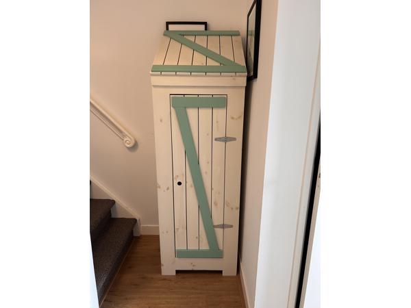 Babykamer gratis