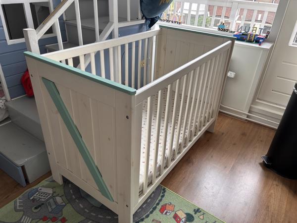Babykamer gratis