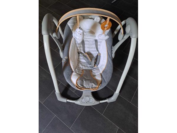 babyspullen diversen