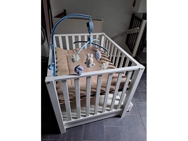 babyspullen diversen