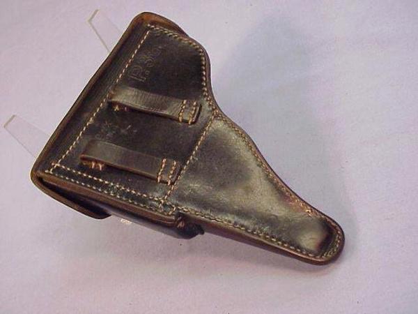Holster P38 ewx44 WOII