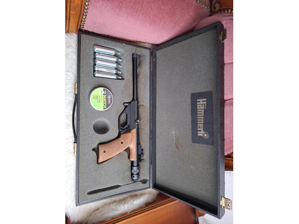 H&#xE4;mmerli Single (boxed)