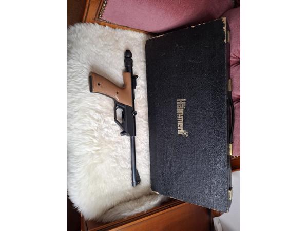 H&#xE4;mmerli Single (boxed)