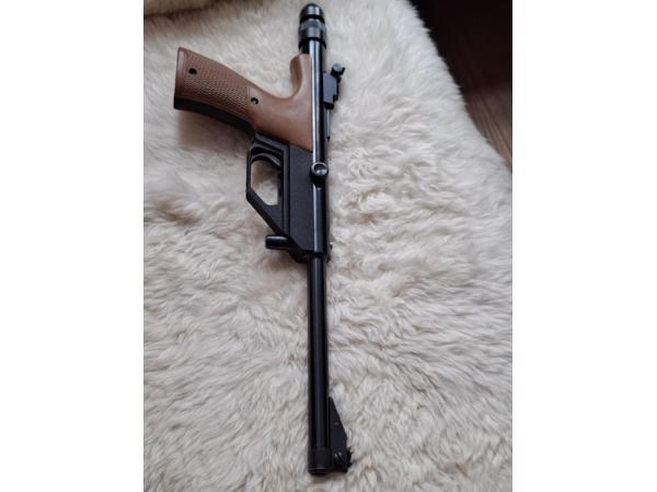 H&#xE4;mmerli Single (boxed)