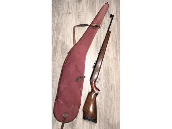 Diana model 50 onderspanner luchtbuks