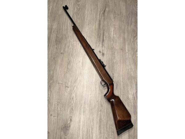 Diana model 50 onderspanner luchtbuks