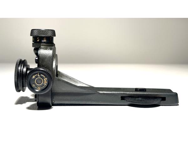 Diana diopter voor luchtbuks
